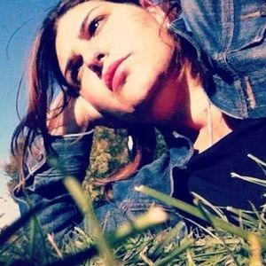 Meet your Posher, Meg